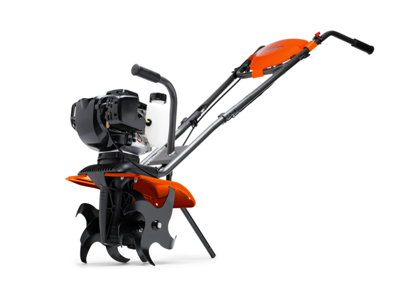 HUSQVARNA T300RH Compact Pro Bij Husqvarna Kroondealer Den Bleker In 