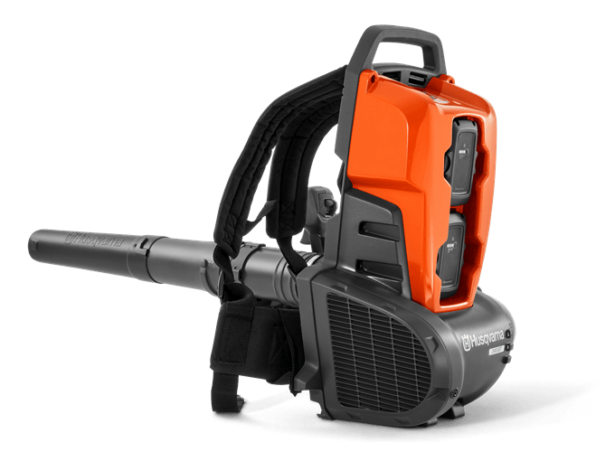 HUSQVARNA 550iBTX Bij Husqvarna Kroondealer Den Bleker In Ter Aar